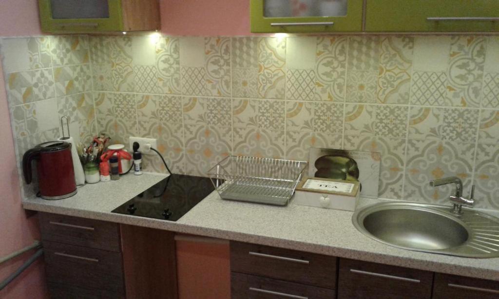 Boutigue City House With Terrace And Garden Free Parking Riga Eksteriør billede