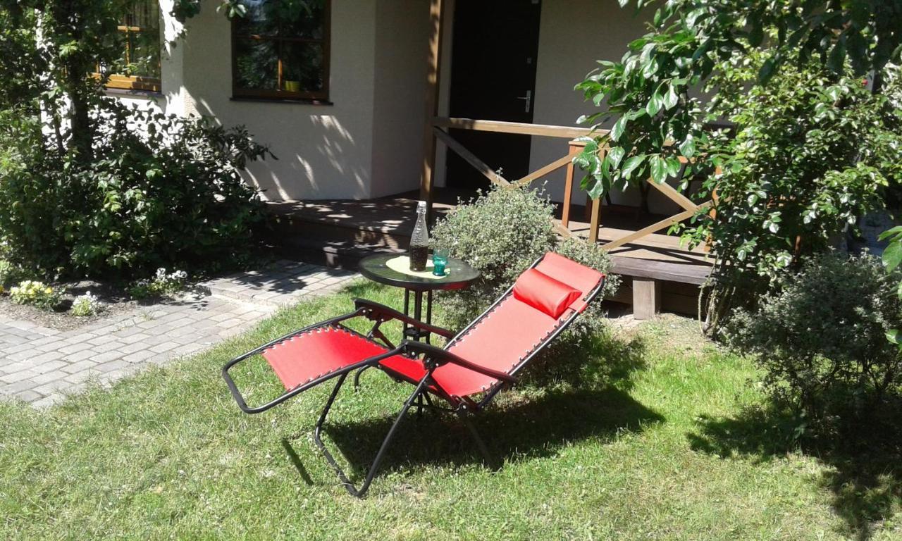 Boutigue City House With Terrace And Garden Free Parking Riga Eksteriør billede