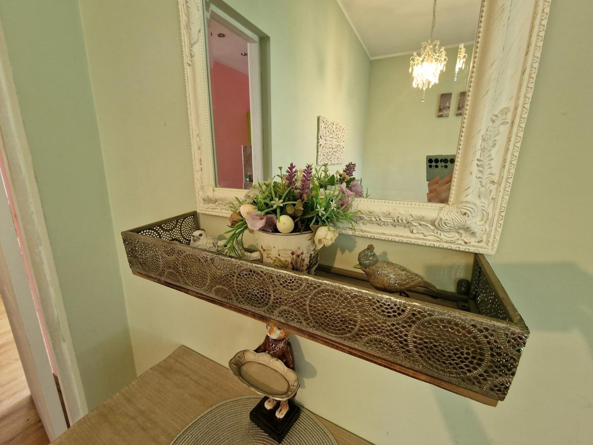 Boutigue City House With Terrace And Garden Free Parking Riga Eksteriør billede