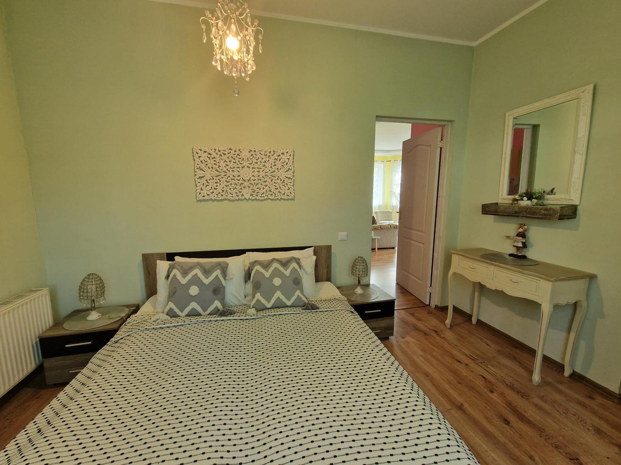 Boutigue City House With Terrace And Garden Free Parking Riga Eksteriør billede