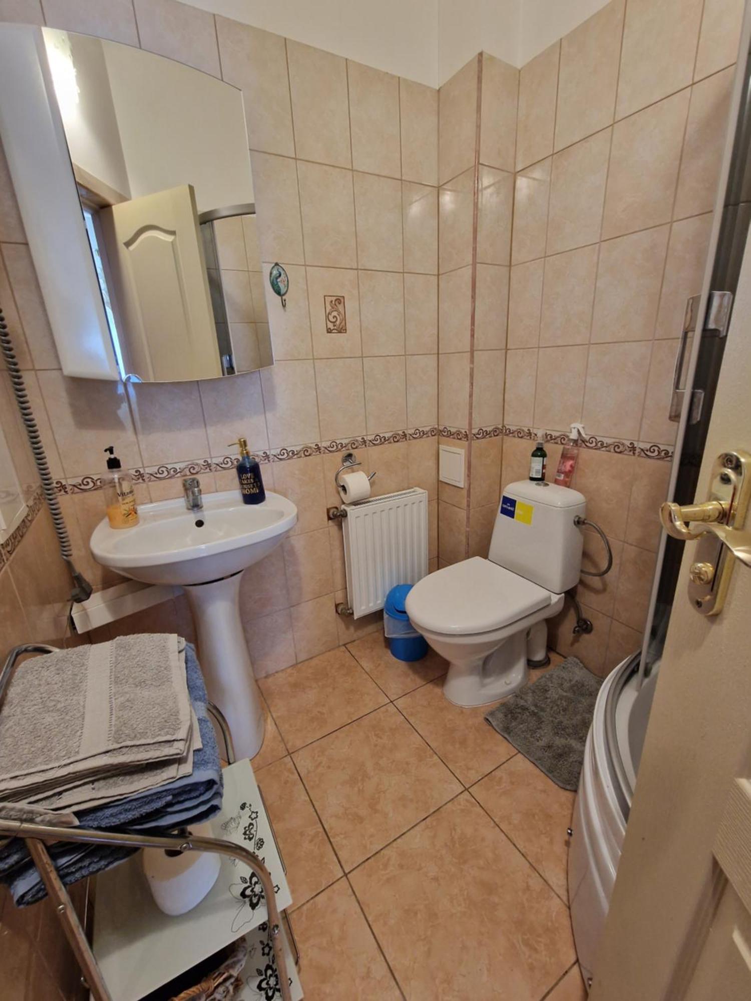 Boutigue City House With Terrace And Garden Free Parking Riga Eksteriør billede